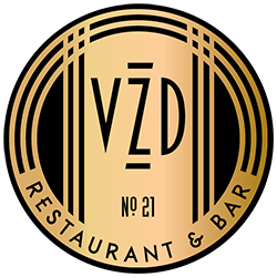 VZD Restaurant & Bar
